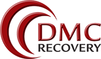 DMC Recovery Logo