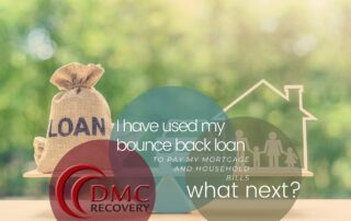 BOUNCE BACK LOAN DMC ARTICLE 1