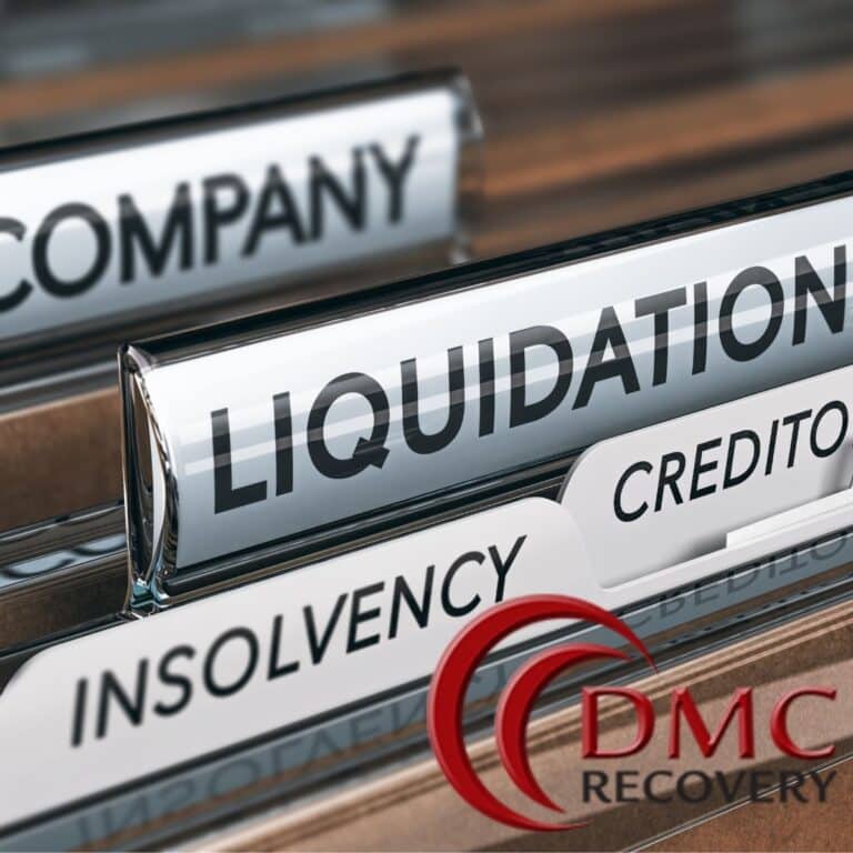 Learn more about insolvency fees
