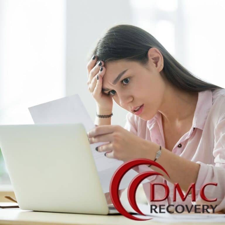 5 Tests for financial difficulty