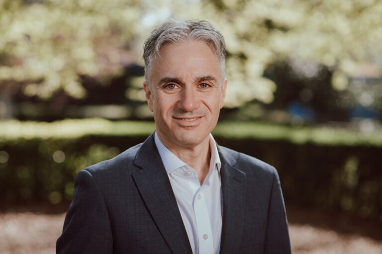 Meet the team – Andrew Bland
