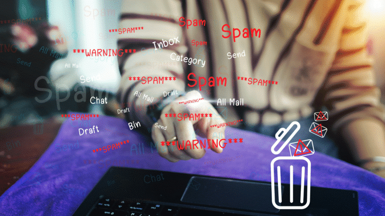 Protect Your Business: Identifying Scam Emails from HMRC