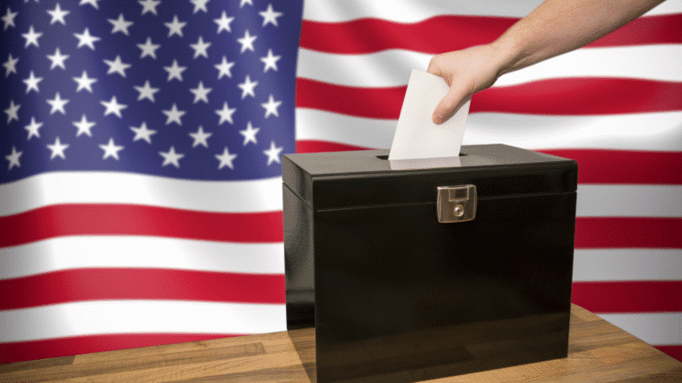 Navigating Change: The Potential Impact of the US Presidential Elections on the UK Business Landscape