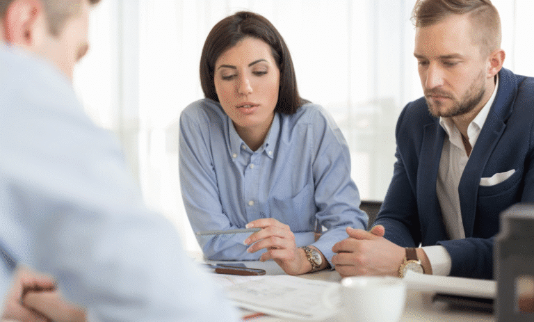 Navigating Financial Crises: Insights from an Experienced Insolvency Practice