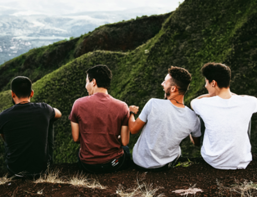 Men’s Health Month: Taking Charge of Your Well-Being