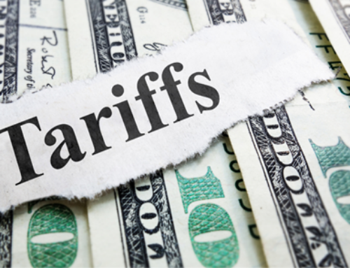Tariffed and bust? What should businesses be considering in the face of tariffs?
