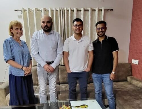 Why DMC Recovery Has a Team in India, & Why That’s a Good Thing!