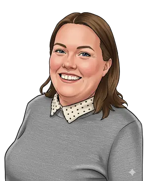 Meet our Team 5 Laura Godfrey Davies - DMC Recovery