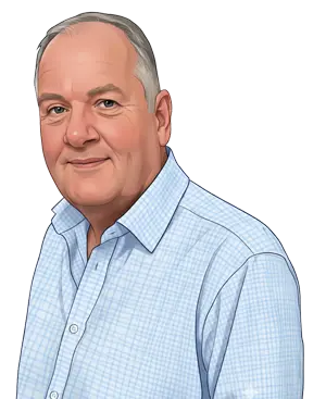 Meet our Team 3 Stephen Wainwright - DMC Recovery