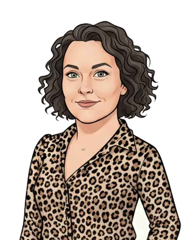 Meet our Team 6 Jenny Pierce - DMC recovery