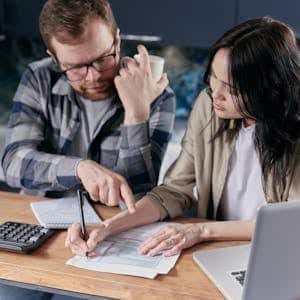 Cashflow financial